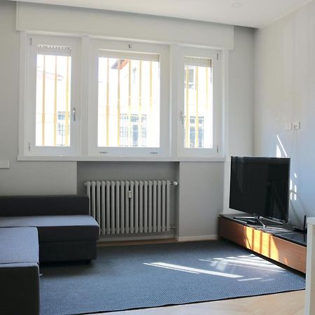 Via Savona Top Location Milano Dış mekan fotoğraf