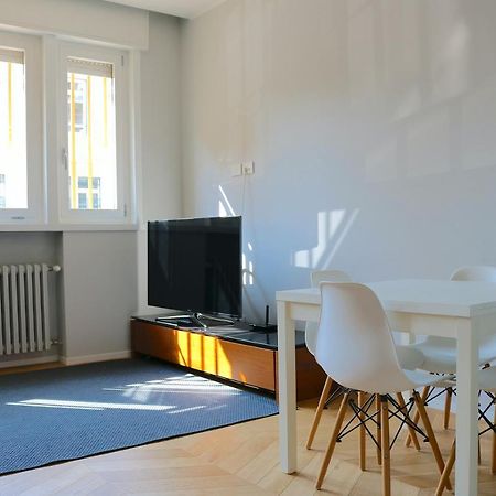 Via Savona Top Location Milano Dış mekan fotoğraf