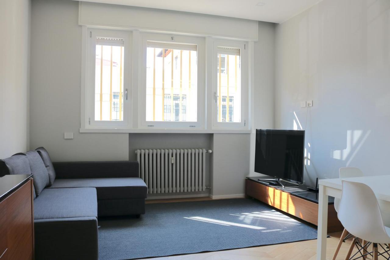 Via Savona Top Location Milano Dış mekan fotoğraf