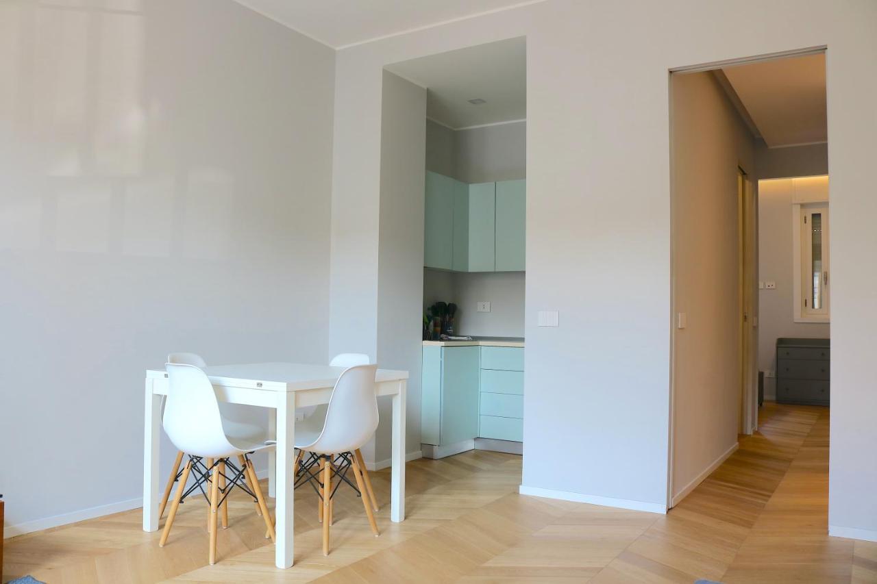 Via Savona Top Location Milano Dış mekan fotoğraf