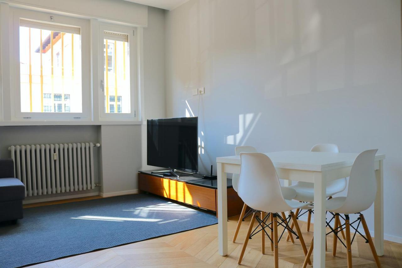 Via Savona Top Location Milano Dış mekan fotoğraf