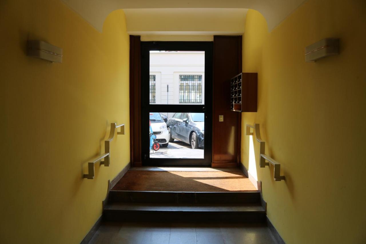 Via Savona Top Location Milano Dış mekan fotoğraf